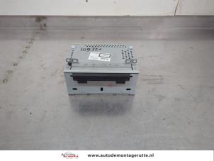 O196673 Gebruikte radio module Ford B-Max