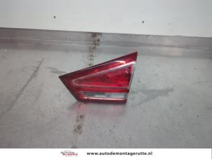 O196675 Gebruikte achterlicht rechts Ford B-Max