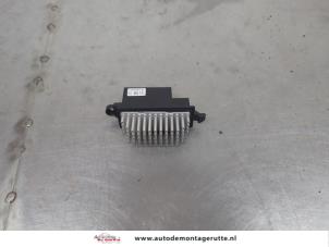 O196682 Gebruikte kachel weerstand Ford B-Max