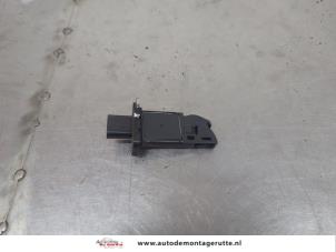 O196683 Gebruikte luchtregelklep Ford B-Max