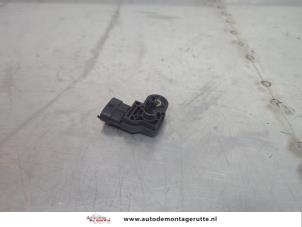 O196684 Gebruikte sensor map (inlaatspruitstuk) Ford B-Max