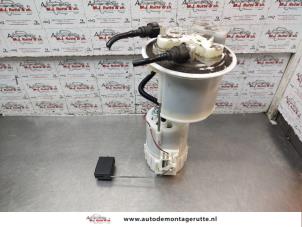O196687 Gebruikte tank element pomp Citroen C1