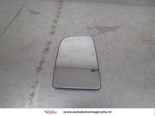 O196702 Gebruikte spiegelglas links Mercedes Sprinter