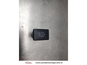 O196713 Gebruikte start/stop schakelaar Citroen C1