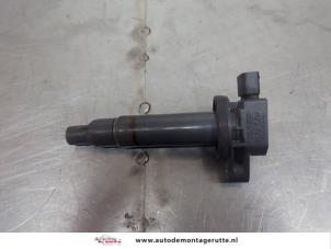 O196720 Gebruikte pen bobine Citroen C1