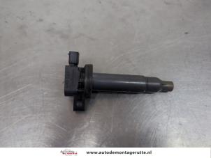 O196721 Gebruikte pen bobine Citroen C1