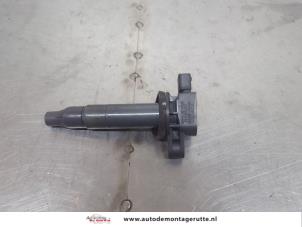 O196722 Gebruikte pen bobine Citroen C1