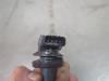Gebruikte Pen Bobine Citroen C1 O196722