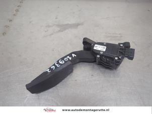 Gebruikte Gaspedaal Saab 9-3 Sport Estate (YS3F) 1.8t 16V Prijs op aanvraag aangeboden door Autodemontage M.J. Rutte B.V.