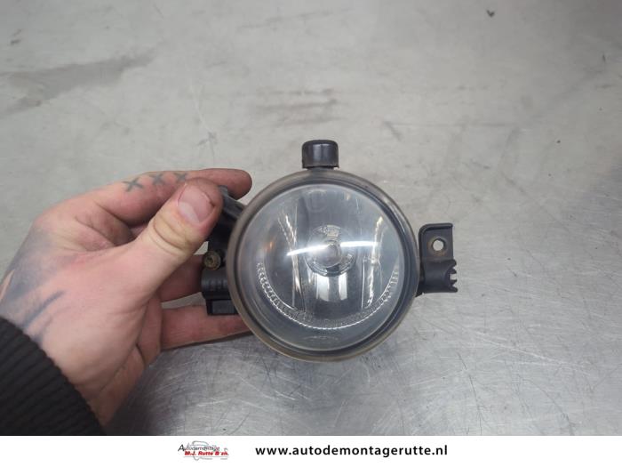 Gebruikte Mistlamp links-voor Ford C-Max O196726