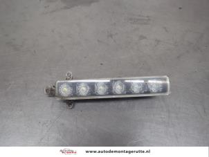 O196734 Gebruikte dagrijverlichting rechts Citroen C1