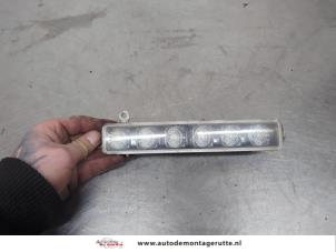 O196735 Gebruikte daglamp links Citroen C1
