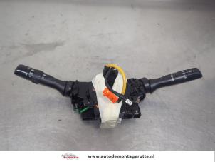 O196739 Gebruikte stuurkolomschakelaar Citroen C1