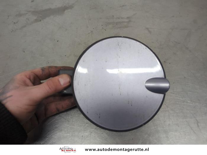 Gebruikte Tank Klep Opel Meriva O196743