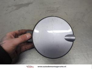 O196743 Gebruikte tank klep Opel Meriva