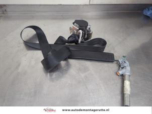 O196767 Gebruikte veiligheidsgordel links-voor Citroen C3 Picasso