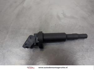 O196771 Gebruikte pen bobine Citroen C3 Picasso