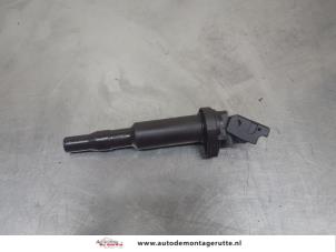 O196773 Gebruikte pen bobine Citroen C3 Picasso