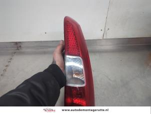 O196779 Gebruikte achterlicht rechts Volvo V70