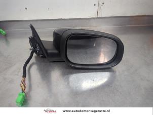O196783 Gebruikte buitenspiegel rechts Volvo V70
