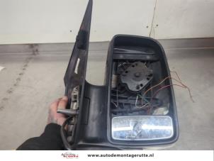 O196784 Gebruikte spiegel buiten rechts Mercedes Sprinter