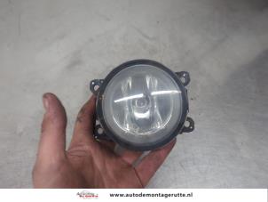 O196787 Gebruikte mistlamp links-voor Renault Twingo