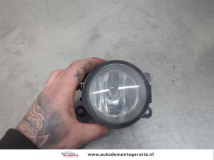 O196788 Gebruikte mistlamp rechts-voor Renault Twingo
