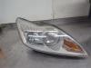 Ford Focus 2 Wagon 1.6 16V Koplamp rechts