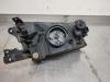 Gebruikte Koplamp links Mazda Demio O196801