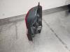 Gebruikte Achterlicht links Mazda Demio O196803