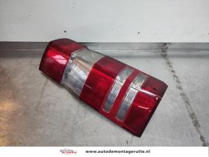 O196804 Gebruikte achterlicht links Mercedes Sprinter