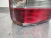 Gebruikte Achterlicht rechts Mercedes Sprinter O196808