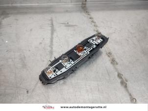 O196809 Gebruikte printplaat achterlicht rechts Citroen C3