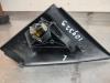 Gebruikte Buitenspiegel links Renault Megane O196810