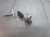 Gebruikte Portierslot Cilinder links Kia Picanto O196813
