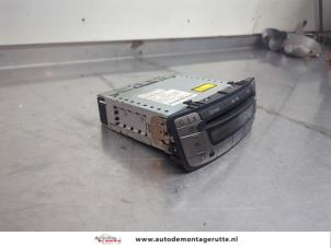 O196819 Gebruikte radio Toyota Aygo