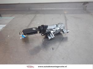 Gebruikte Sleutel + Contactslot Seat Altea (5P1) 1.6 Prijs € 50,00 Margeregeling aangeboden door Autodemontage M.J. Rutte B.V.