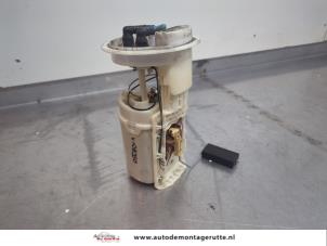O196825 Gebruikte tank element pomp Seat Altea