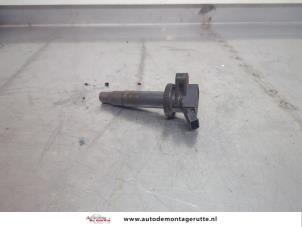 O196826 Gebruikte pen bobine Toyota Aygo
