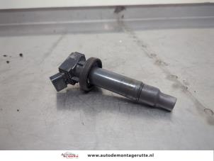 O196828 Gebruikte pen bobine Toyota Aygo
