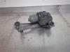 Gebruikte Ruitenwismotor+Mechaniek Seat Altea O196839