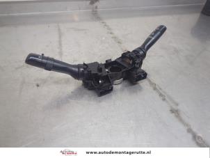 O196840 Gebruikte schakelaar stuurkolom (licht) Toyota Aygo
