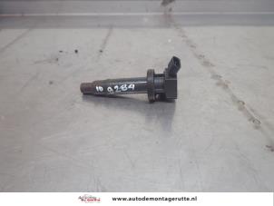 O196842 Gebruikte pen bobine Toyota Aygo