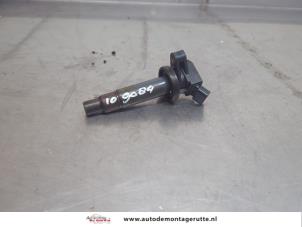 O196843 Gebruikte pen bobine Toyota Aygo