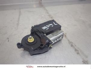 O196846 Gebruikte portierruitmotor Audi A2