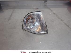 O196852 Gebruikte clignoteur rechts Skoda Octavia