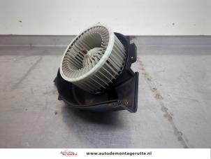 O196862 Gebruikte blower Audi A2