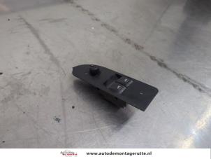 O196863 Gebruikte combischakelaar ramen Audi A2