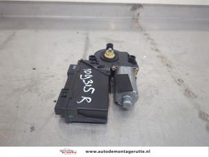 O196864 Gebruikte portierruitmotor Audi A2