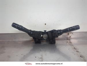 O196867 Gebruikte schakelaar stuurkolom (licht) Toyota Aygo
